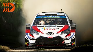 WRC Rally Croatia 2021 - What To Expect