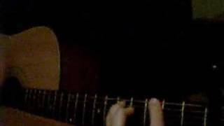 No It Isn't +44 (acoustic)