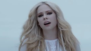 New Ringtone 32:Avril Lavigne - Head Above Water