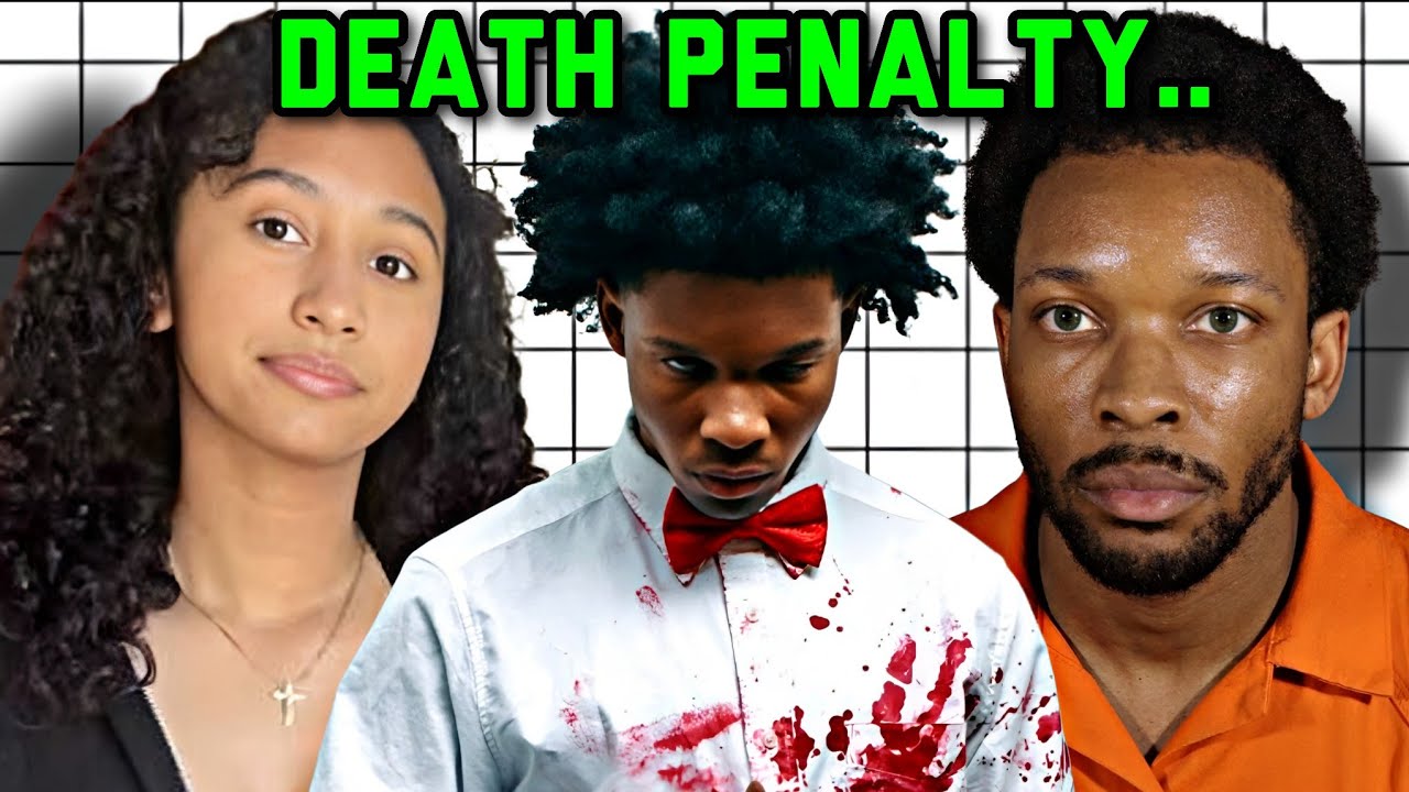 The ENTIRE D4VD Case In 1 Video (All Updates)