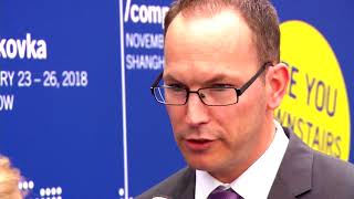 interpack alliance 2017 NEW