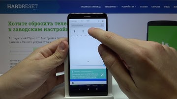 How to Enable Do Not Disturb Mode on ALCATEL 1 (2019) – Turn On DND Mode