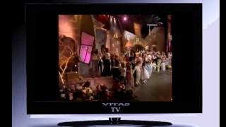 Vitas & Others_May There Always Be Sunshine_Video by Maggam_USA