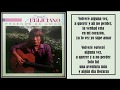 JOSE FELICIANO Volvere Alguna Vez W Lyrics 