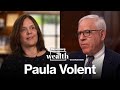 Bloomberg Wealth: Rockefeller's Paula Volent