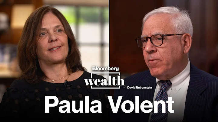 Bloomberg Wealth: Rockefeller's Paula Volent