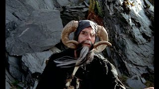 Monty Python and the Holy Grail: Tim the Enchanter [HD] - YouTube
