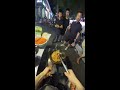 Haozai stir-fried rice noodles Chinese street snacks 🔴 Live Stream