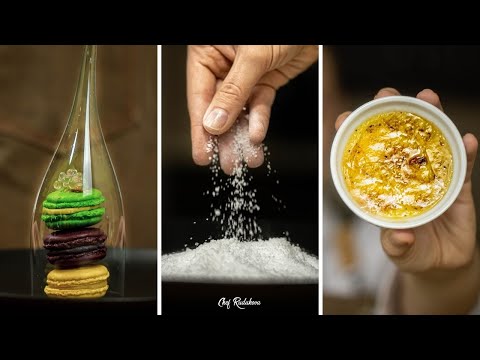 ISOMALT 101: what is it and how to use it (ingredient breakdown)