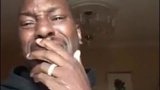 He would've called me by now, crying: Tyrese Halliburton's crazy