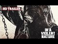 In a Violent Nature | 2024 Official Trailer | Altitude Films