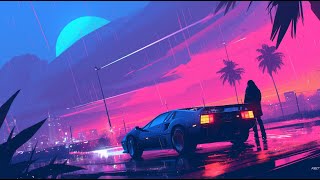 Midnight Circuit [Synthwave]