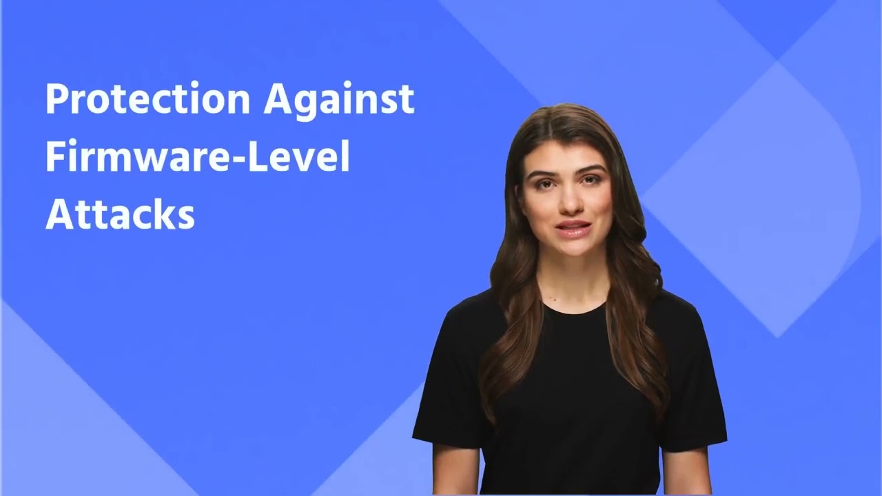 Adam Blackington - Shielded VMs: Bolstering Your GCP Security Posture