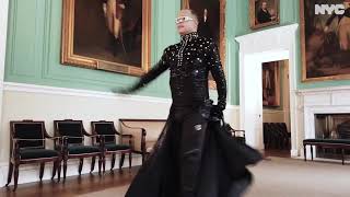 Famous Vogue #oldschoolballroom #chrislabeija #meninpumps Net Worth