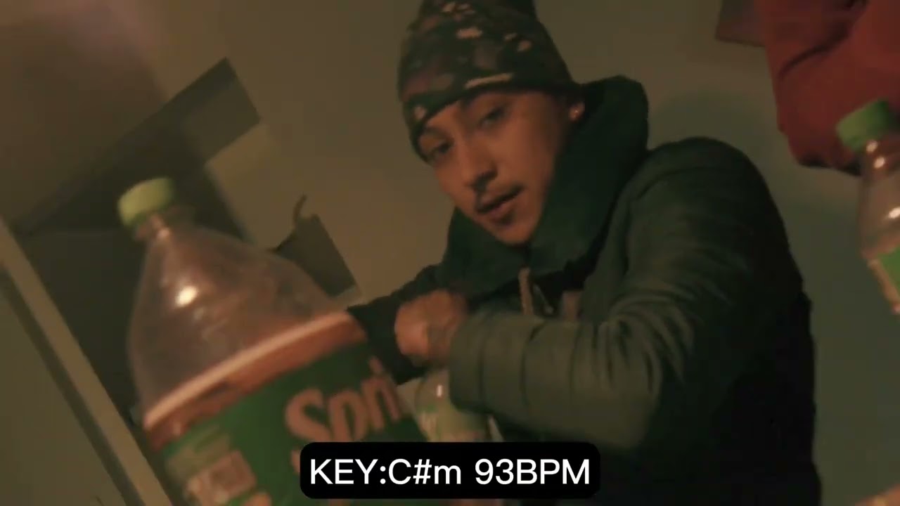 [FREE] Kuroh 97 X Saint Cattiveria X Ober " RIGHT NOW " TYPE BEAT | (Prod.Hony)