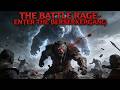 The Battle Rage | Intense Viking Music - Enter the Berserkergang