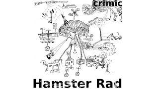 HamsterRad (crimic - music - video - hamsterwheel)