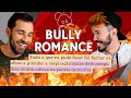 Reagindo a sinopses de bully romances i reagino a hots 07