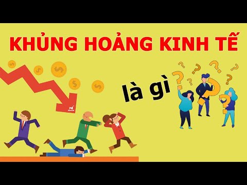 Khủng hoảng kinh