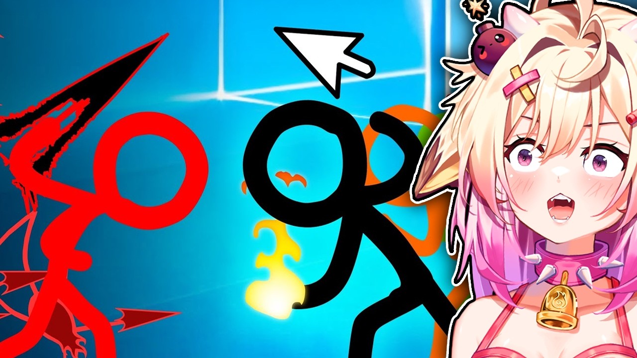 First Time Reacting To Animator Vs. Animation!!