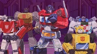 Famous Transformers Devastation Chapter 5 Profile
