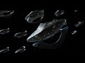 The orville new horizons  reinforcements  the battle of krill 4k