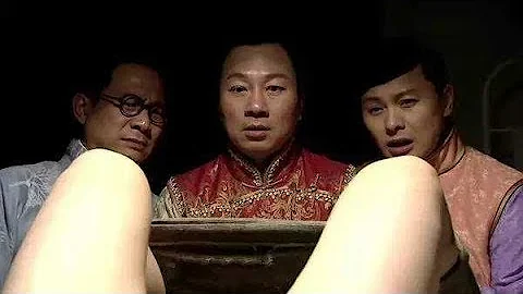 歷史上最厲害的太監，就連太后都為他生了兩個兒子，權傾朝野..！ - 天天要聞