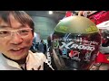 【大阪】2018モーターサイクルショーレポート：カメラ小僧撤退！？