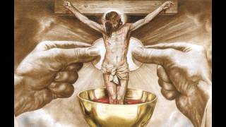 The Solemnity of the Most Holy Body and Blood of Christ