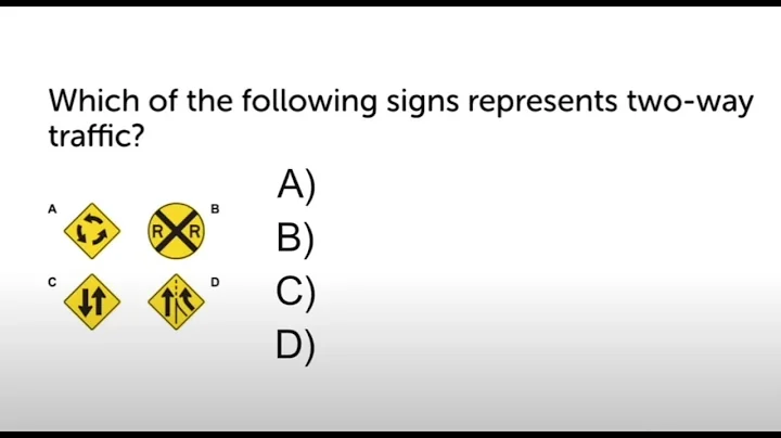 DMV Test Questions Actual Test and Correct Answers Part I 100% - DayDayNews