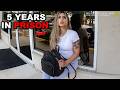 Psycho Karen Almost KILLS Cop and gets 3 FELONIES
