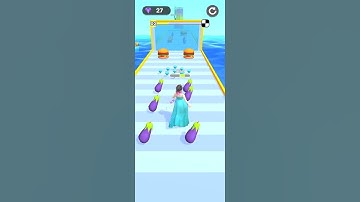 Bride Race Gameplay Walkthrough