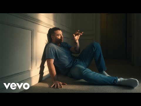 Обложка видео "Sam SMITH - Diamonds"