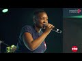 Tererai Mugwadi - CBZ Holdings 40th Anniversary Celebration (Live Perfomance)