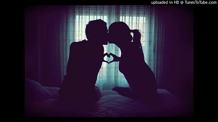 DENNIS QUINN (ASHA) - In Love