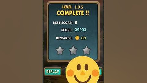 Bubble Worlds Floating Island Level 101 - 105 | How to Play | Game Tutorial