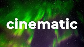 Classical & Cinematic (Free Music) - "CELESTIAL" by @ScottBuckley 🇦🇺 🇸🇪