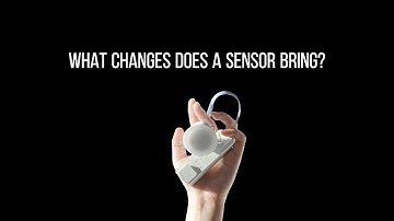 What significant changes has a tiny sensor brought to the world?