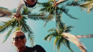 Chouji & I-Van Singin Dont Worry