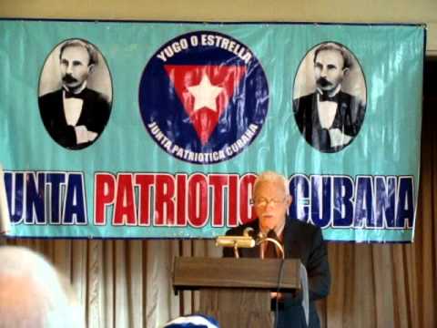 2010-Video 2 de 4-Junta Patriotica Cubana-El Grito de Yara-