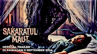 Download lagu Trailer: 'Sakaratul Maut: El alma atrapada entre la vida… y el infierno'