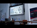 Systematic approach to data acquisition for the preservation of heritage buildings