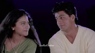 A Hundred Reasons Srkajol Ddlj Kkhh