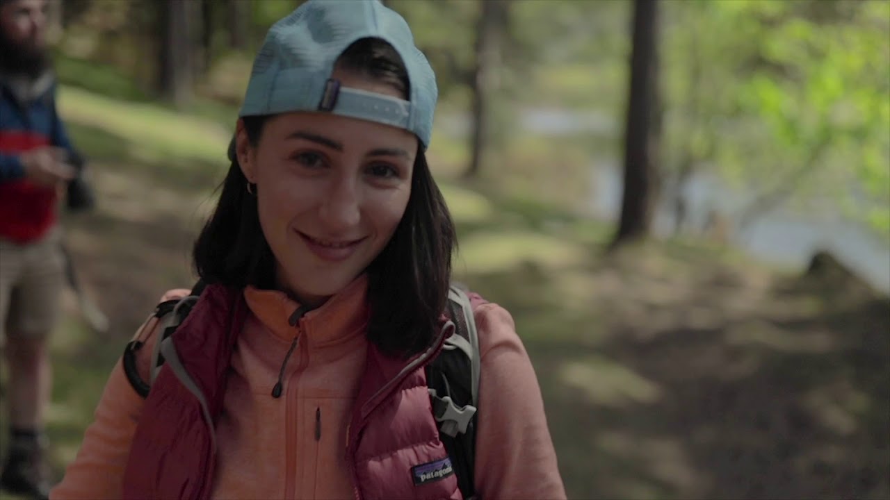 53 DEGREES NORTH BRAND AMBASSADORS