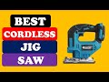 Top 5 Best Cordless Jig Saw in 2025 From Aliexpress