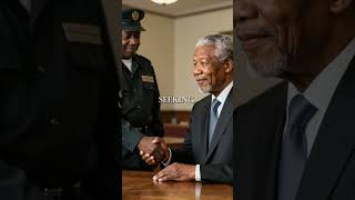 Nelson Mandela's Incredible Life Story in 60 Seconds