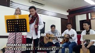 Download Lagu IRMAFACOUSTIC "Mawlaya ~ Raef
