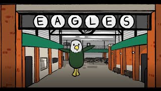 Welcome to the Farm! FBLA Digital Animation Nationals 2025