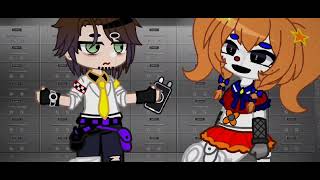 ||The Remnant Trials||FNAF||Past William Afton and Circus Baby||OG||