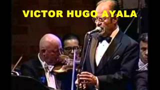 Victor Hugo Ayala   Ya que te vas   Colección Lujomar chords